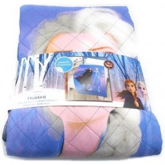 Couette Frozen 2 disney