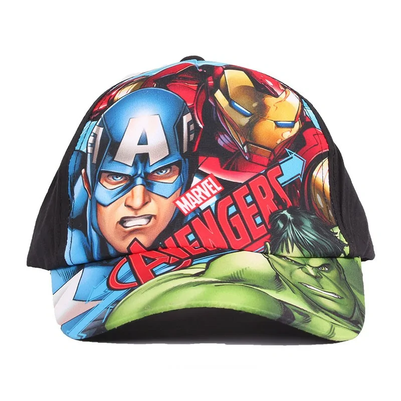 Casquette Avengers Casquette Avengers