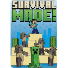 Blanket Minecraft