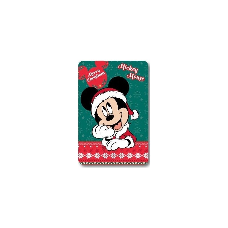 Mickey Disney Fleecedecke Mickey Disney Fleecedecke