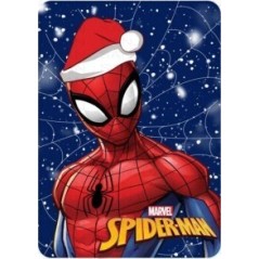 Blanket  Spiderman Marvel