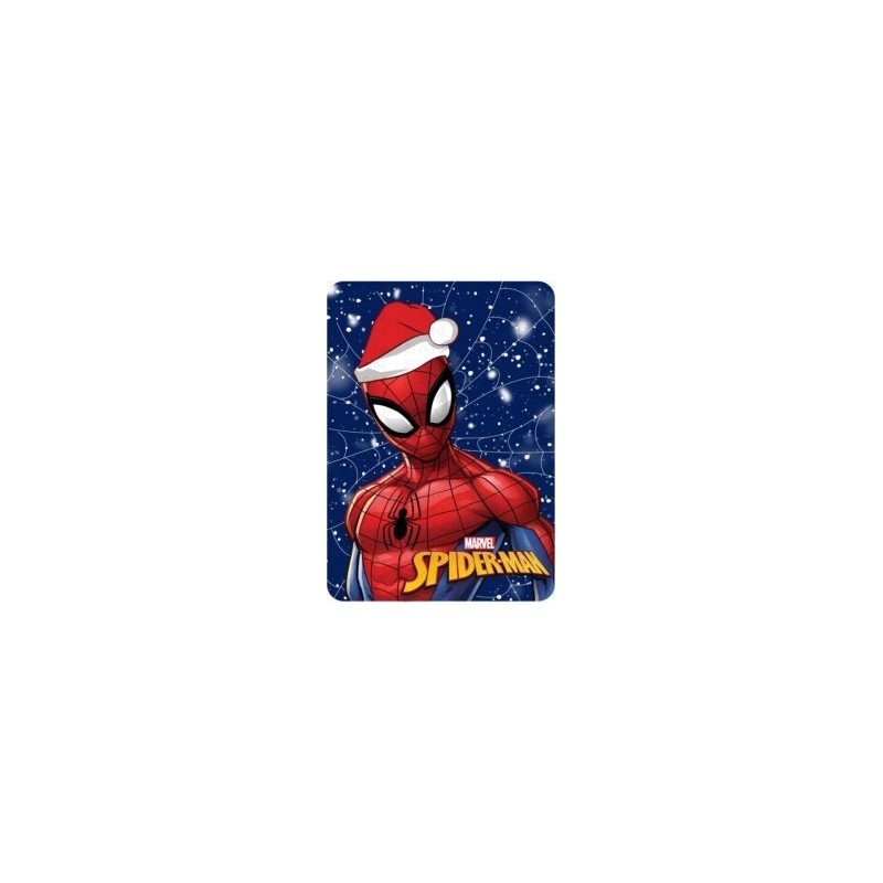 Blanket Spiderman Marvel Blanket Spiderman Marvel