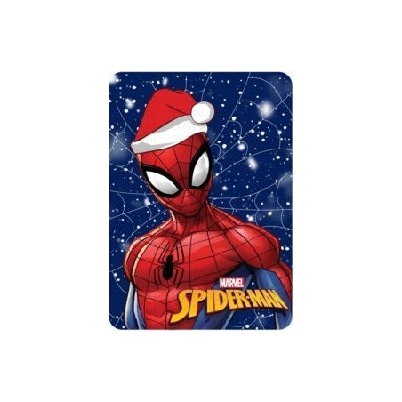 Blanket Spiderman Marvel