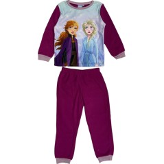 Frozen 2 Disney fleece pyjamas