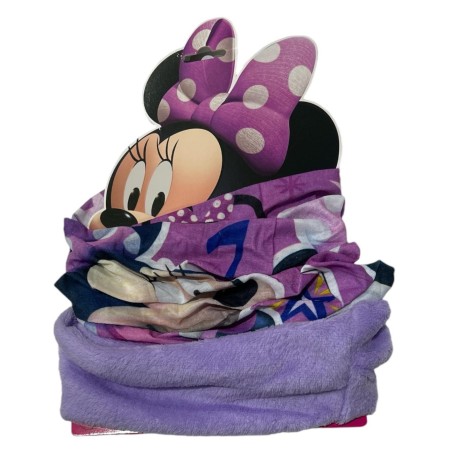 Cache Cou Minnie Disney