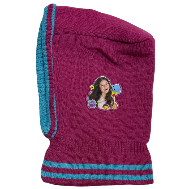 Cagoule Soy Luna Cagoule Soy Luna