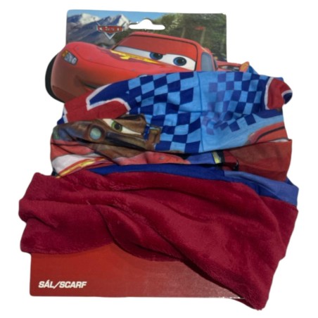 Cache Cou Cars Disney