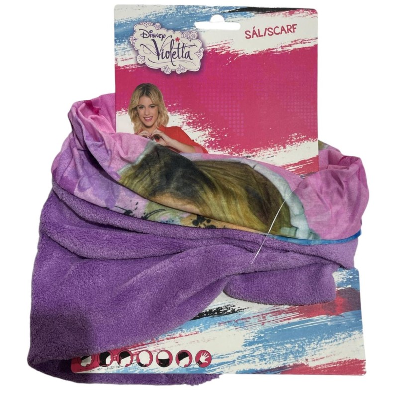Cache Cou Violetta Disney Cache Cou Violetta Disney