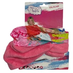 Cache Cou Violetta Disney