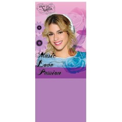 Cache Cou Violetta Disney