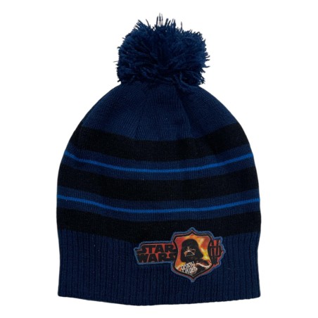 Bonnet à Pompon Star Wars
