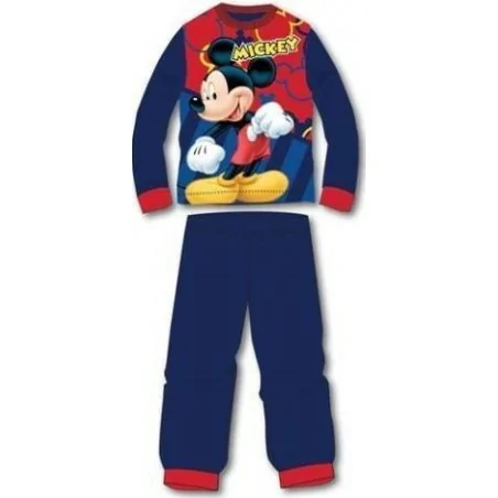 Pyjama polaire Mickey