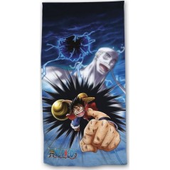 Drap De Plage Ou Serviette De Bain One Piece