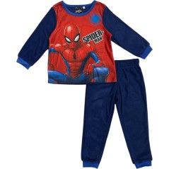 Pyjama polaire Spider-man