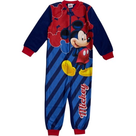 Pyjama combinaison Mickey Disney