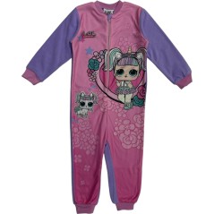 Pyjama combinaison Lol Surprise