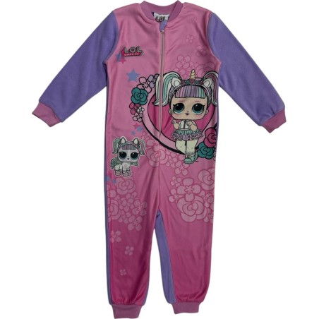 Pyjama combinaison Lol Surprise
