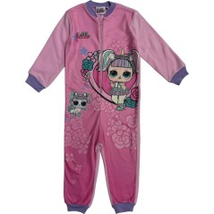 Pyjama combinaison Lol Surprise