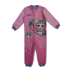Pyjama combinaison Lol Surprise