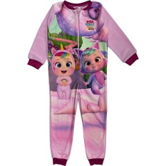 Pyjama Combinaison Cry Babies