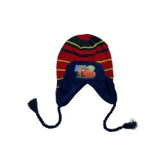 Bonnet Péruvien Cars