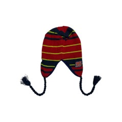 Bonnet Péruvien Cars