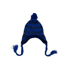 Bonnet Péruvien Superman