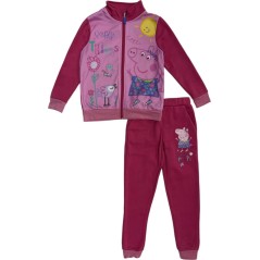 Ensemble Jogging Peppa Pig