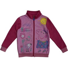 Ensemble Jogging Peppa Pig