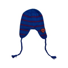 Bonnet Péruvien Spiderman