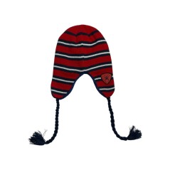 Bonnet Péruvien Spiderman