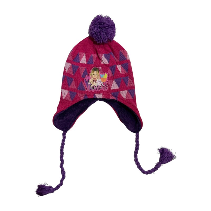 Peruanischer Hut Violetta Disney Peruanischer Hut Violetta Disney