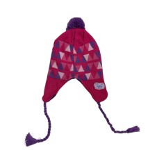 Peruvian Hat Violetta Disney