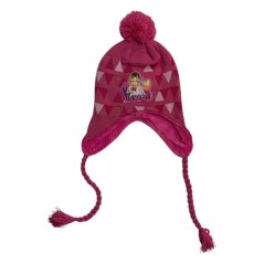 Chapeau Péruvien Violetta Disney