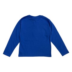 Tee-Shirt Manches Longues Mickey Disney