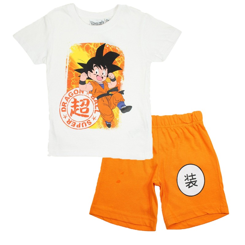 Dragon Ball Super Strandset Dragon Ball Super Strandset
