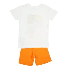 Ensemble T-Shirt avec Short Dragon Ball Super