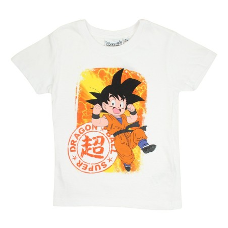 Dragon Ball Super Shorts T-Shirt Set