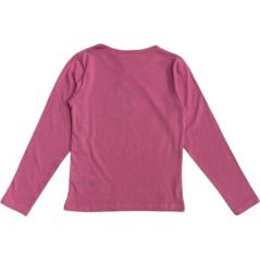 Tee-Shirt Manches Longues Licorne