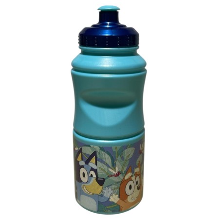 Sport Bluey 380 ML Kürbis