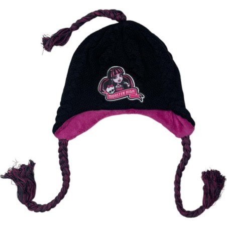 Chapeau Péruvien Monster High