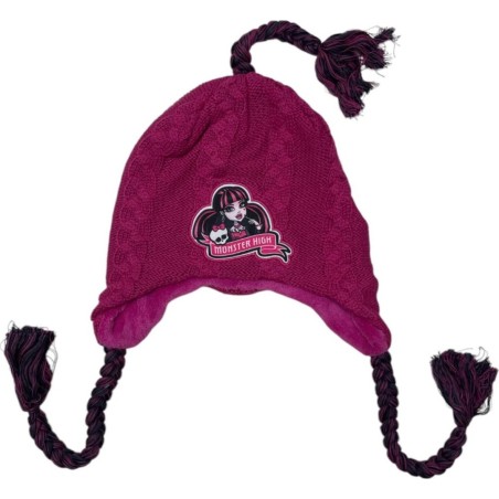 Peruvian Hat Monster High