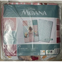 Couette Imprimée Vaiana