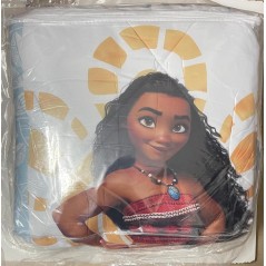 Couette Imprimée Vaiana