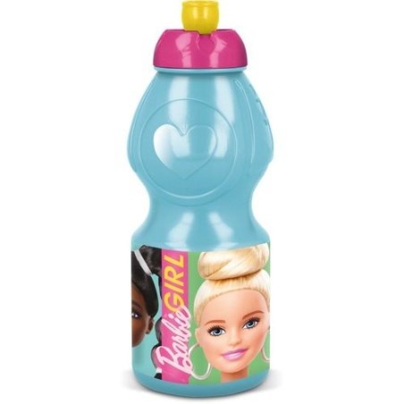Barbie  400 ML Sport Bottle