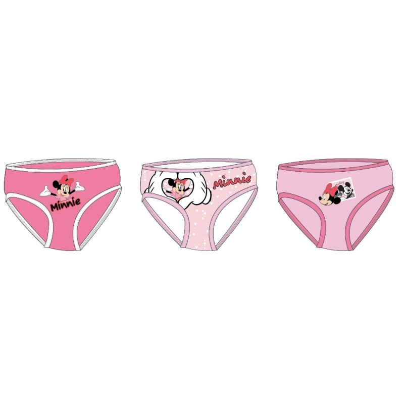 Ensemble de Culottes Minnie Ensemble de Culottes Minnie