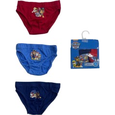 Ensemble de Slips Cars