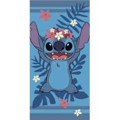 Stitch Disney Strandtuch oder Badetuch