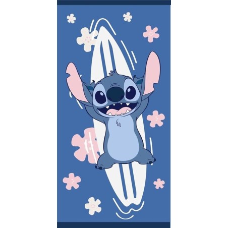 Stitch Disney Strandtuch oder Badetuch