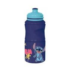 Sport Stitch Disney 400 ML Kürbis